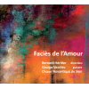 Faciès de l'amour