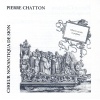 Pierre Chatton — Œuvres sacrées et profanes