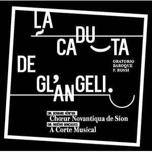 La caduta de gli'Angeli