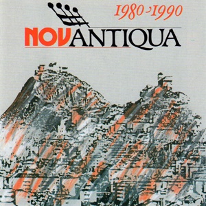 1980-1990 Novantiqua