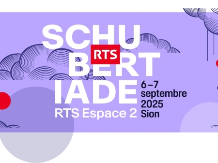 Schubertiade RTS Espace 2